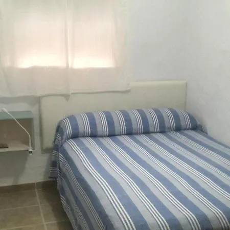 Prázdninový dům Casa Ibicenca