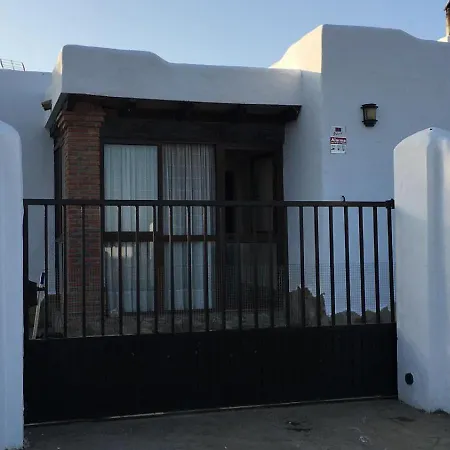 Casa Ibicenca Prázdninový dům