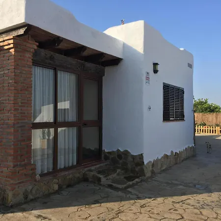 Prázdninový dům Casa Ibicenca *
